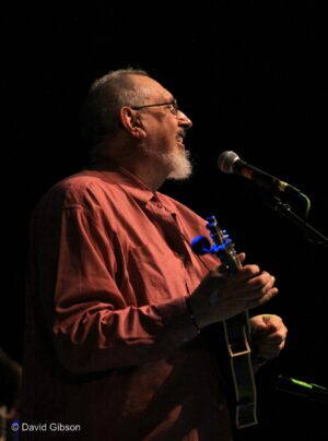 MD062 DAVID BROMBERG Boulder Theater, Boulder, CO MD062 DAVID BROMBERG Boulder Theater, Boulder, CO