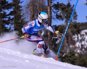 S126 NEDERLAND SKIER Eldora Mountain Resort, Nederland, CO S126 NEDERLAND SKIER Eldora Mountain Resort, Nederland, CO
