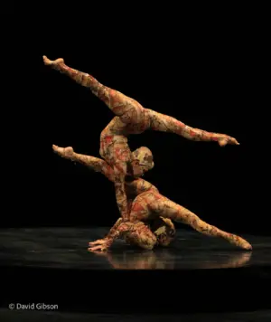 SI190 ACROBATS Cirque du Soleil Kooza, Denver, CO SI190 ACROBATS Cirque du Soleil Kooza, Denver, CO